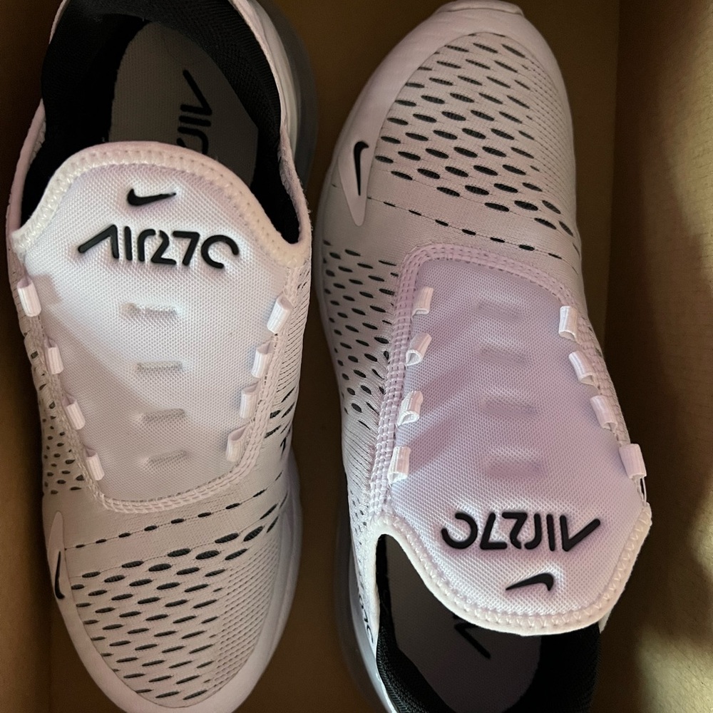 Nike air max 270